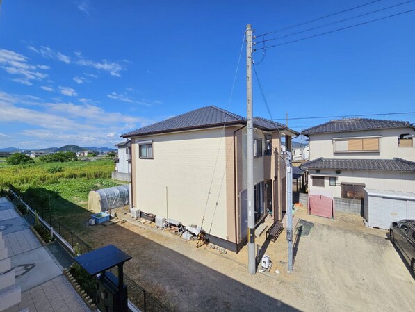 エクセレントピリオドの物件内観写真